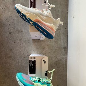 Air max 270 react